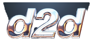d2d logo
