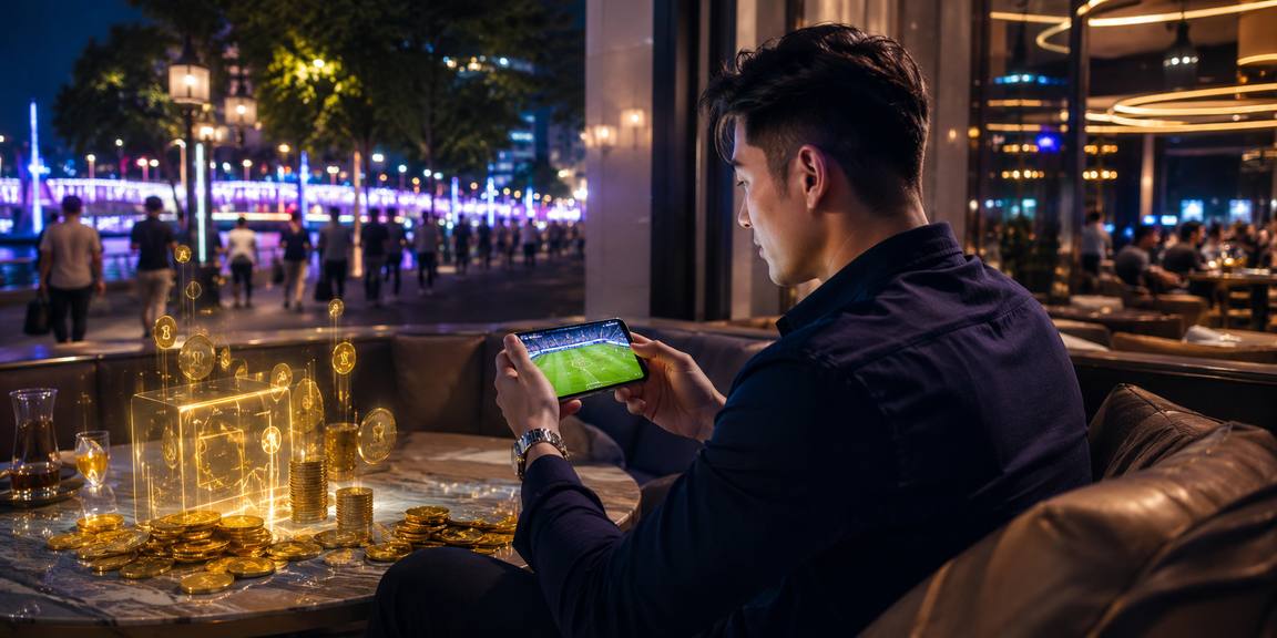 d2d mobile gaming